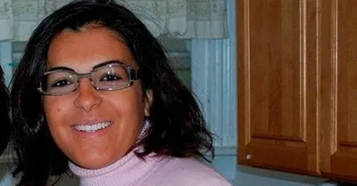 ABD’li profesör Fabrizio Bisetti ile Türk eşi Begüm Bisetti arasındaki davada yeni karar - 2