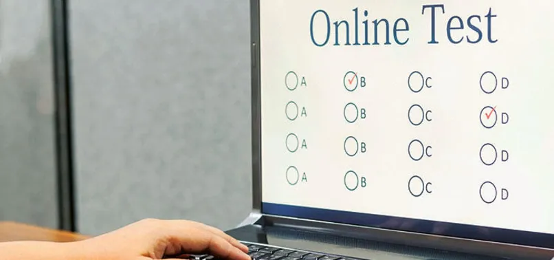 Yükseköğretimin ‘online’ karnesi