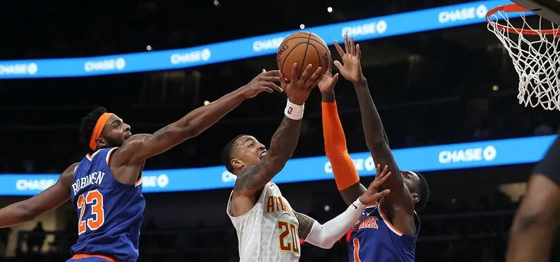 Son dakika: NBA'e koronavirüs darbesi!