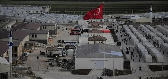 Türkiye’deki mülteci kamplarını öven Yunan muhabir Spiropulu’ndan Yunanistan ile ilgili bomba iddia