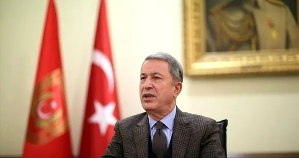 Son dakika: Türkiye’den Rusya-Ukrayna krizi hakkında flaş mesaj! Üzerimize düşeni yaptık