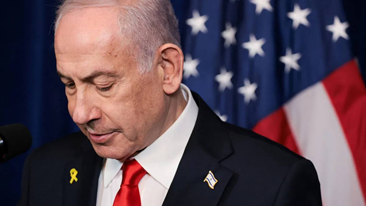 Siyonistler 'daha kötüsü olamaz' diyerek duyurdu! Netanyahu–Trump görüşmesinde dikkat çeken Türkiye detayı