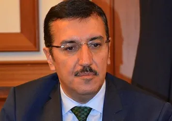 Tüfenkci: Karar Türkiye'nin ihracatını etkilemez
