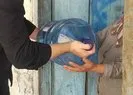 CHPli Eskişehir Belediyesi su dağıtamadı! Halkın imdadına AK Parti koştu