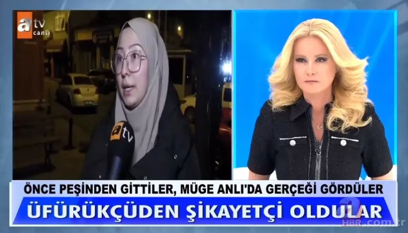 Müge Anlı'da gözaltına alınan üfürükçü Gönül'ün evinden çıkanlar şoke etti! 12