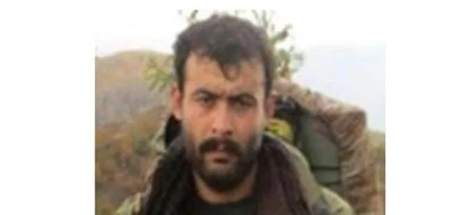Gri listede aranan terörist Ekrem Aksoy öldürüldü