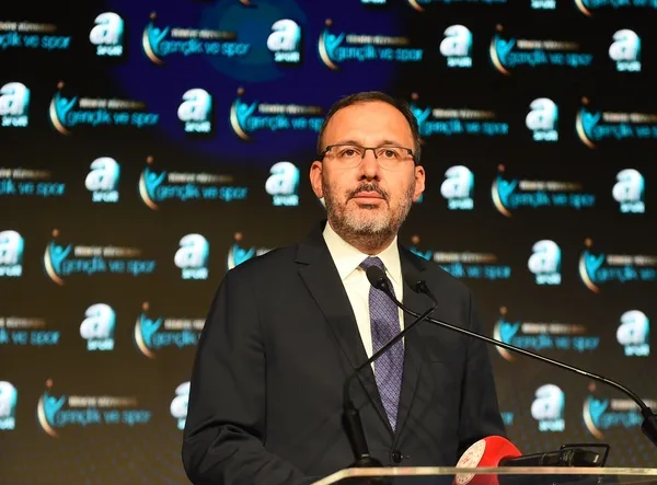 Son dakika: Türk sporunun kalbi Turkuvaz Medya’da attı! Türkiye Yüzyılında Gençlik ve Spor Zirvesi