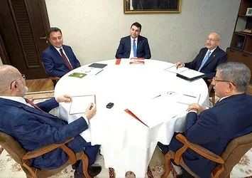 Kılıçdaroğlu küçük partilerden nasıl kurtulacak? İşte 5'li koalisyonu bekleyen büyük krizler