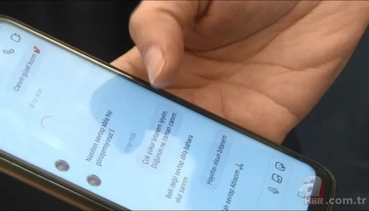 Başak Cengiz’in son mesajı ortaya çıktı! Can Göktuğ Boz tarafından samuray kılıcı ile katledilmişti 9