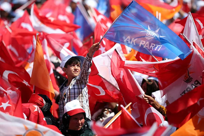 Cumhurbaşkanı Erdoğan'dan flaş operasyon mesajı ve Şuruç açıklaması - 6