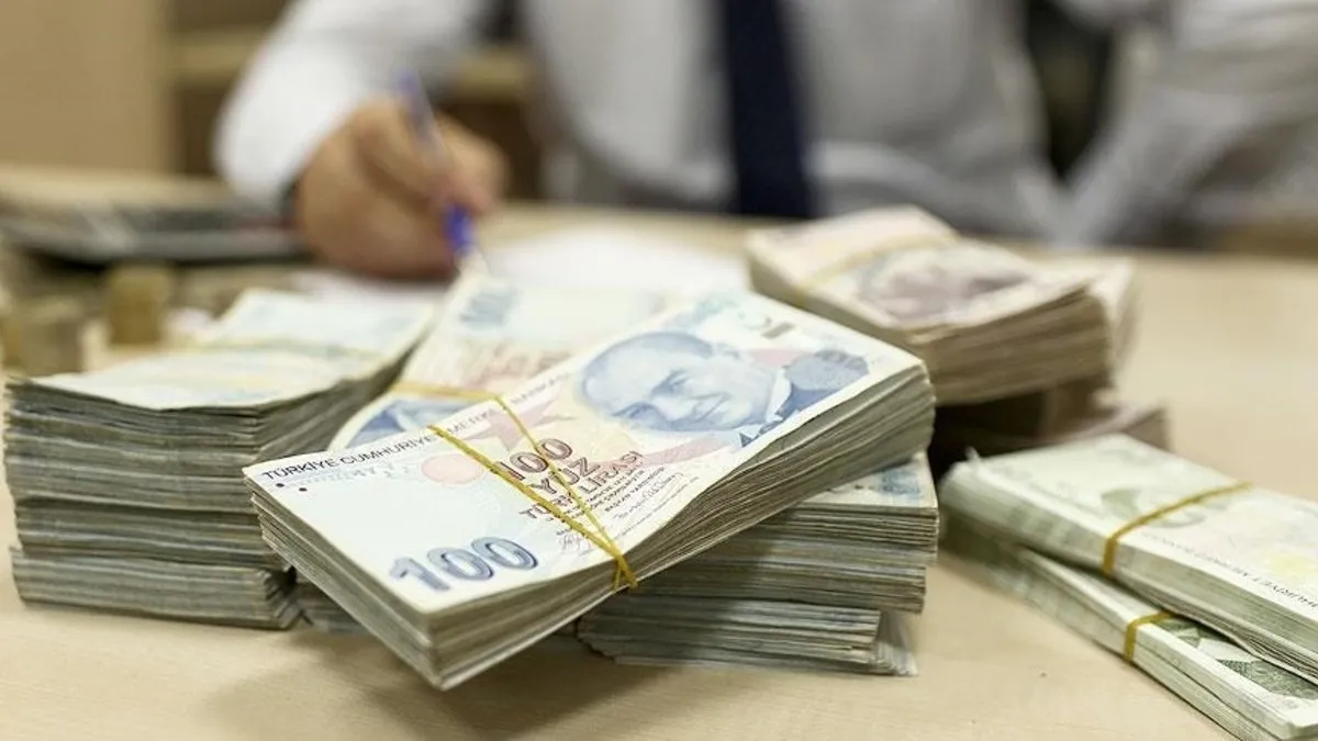 EDİRNE DEFTERDARLIĞINDAN İLANEN TEBLİĞ