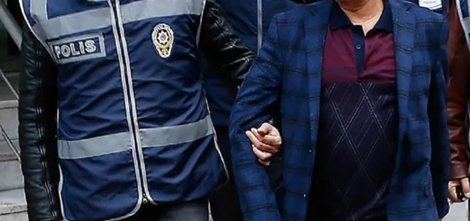 FETÖ’cü şebekenin belkemiği kırıldı