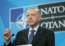 Başkan Erdoğandan Yunan hükümetine tepki!