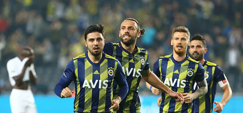 Vedat Muriç ve Serdar Aziz'in corona virüs test sonuçları belli oldu