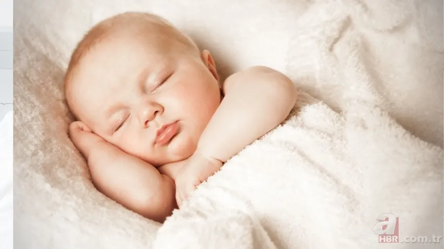 Türkiye’nin en nadir bebek isimleri: Sadece bir kişide var! İşte TÜİK'in o listesi 10