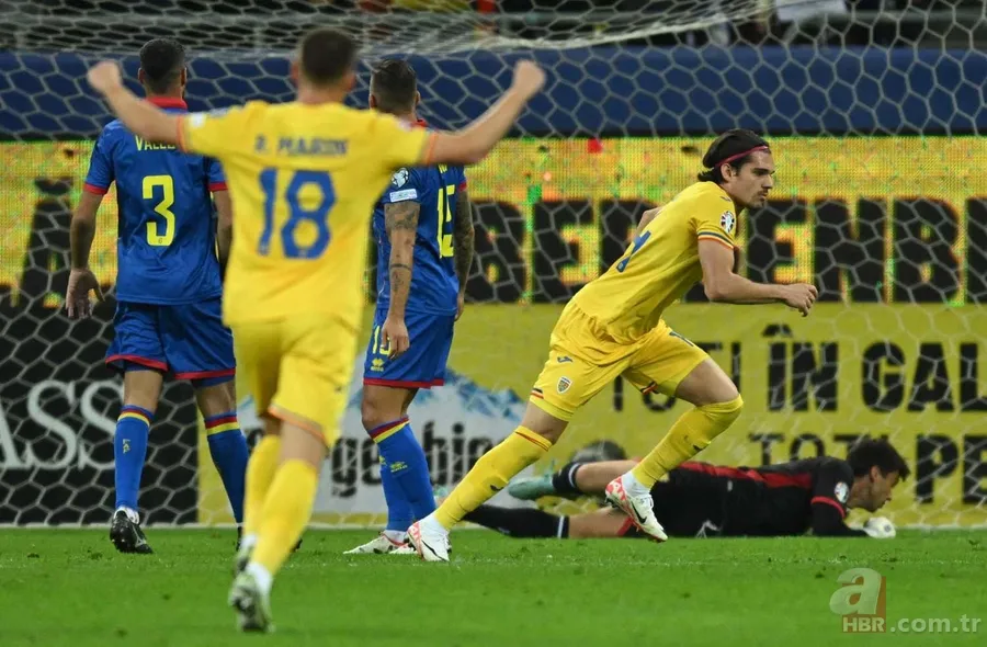 İşte Galatasaray'ın yeni sezondaki ilk bombası! Transfer operasyonu erken başladı 24