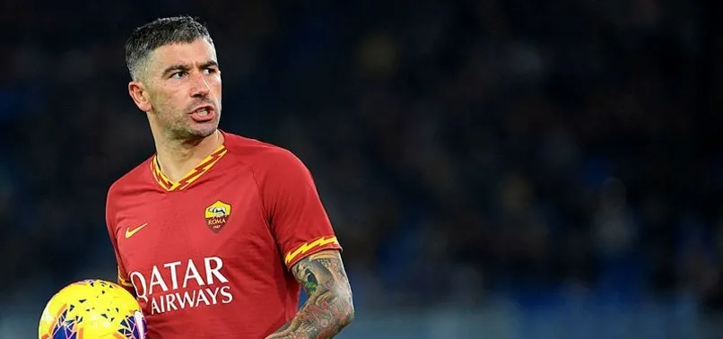 Fenerbahce Ye Ikinci Aleksandar Kolarov Soku