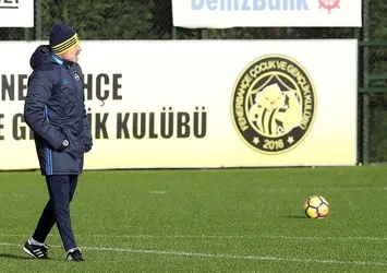 Aykut Kocaman transferi raporunu sundu!
