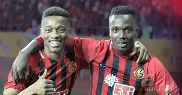 Galatasaray 3. bombayı patlatıyor! 22