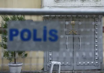 Suudi Arabistan’a Cemal Kaşıkçı izolasyonu