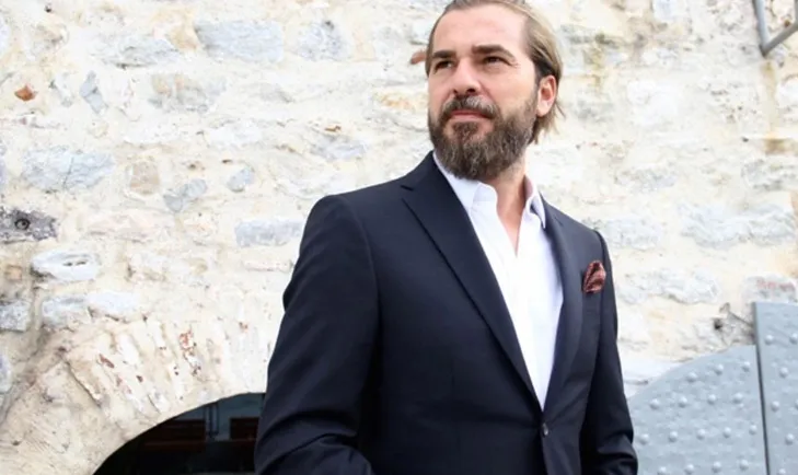 Diriliş Ertuğrul dizisinin yıldızı Engin Altan Düzyatan ortaya çıkan ...