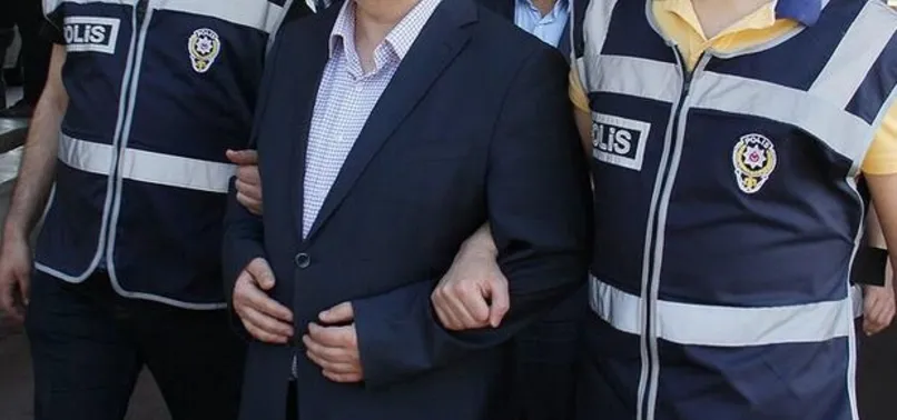 Keten İnşaat'ın sahipleri gözaltına alındı