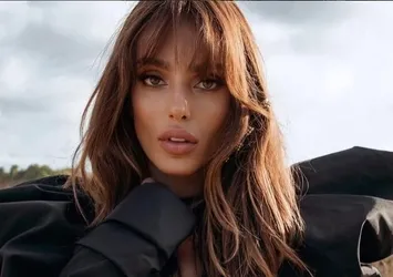 O tarihte evleniyor: Bestemsu Özdemir'den çifte müjde!