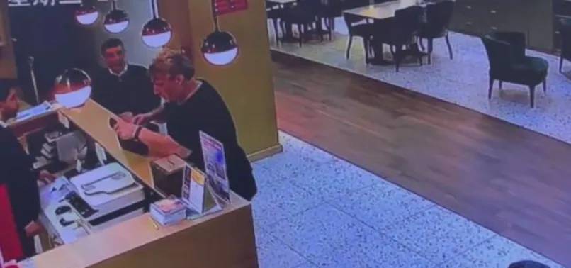 İstanbul’da akılalmaz olay! Midesine sakladığı uyuşturucu kapsülleri patladı hayatını kaybetti! Son görüntüsü ortaya çıktı