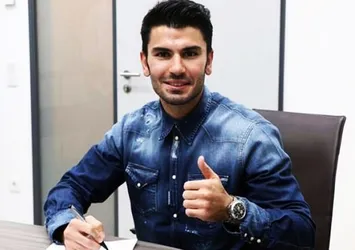 Serdar tamam