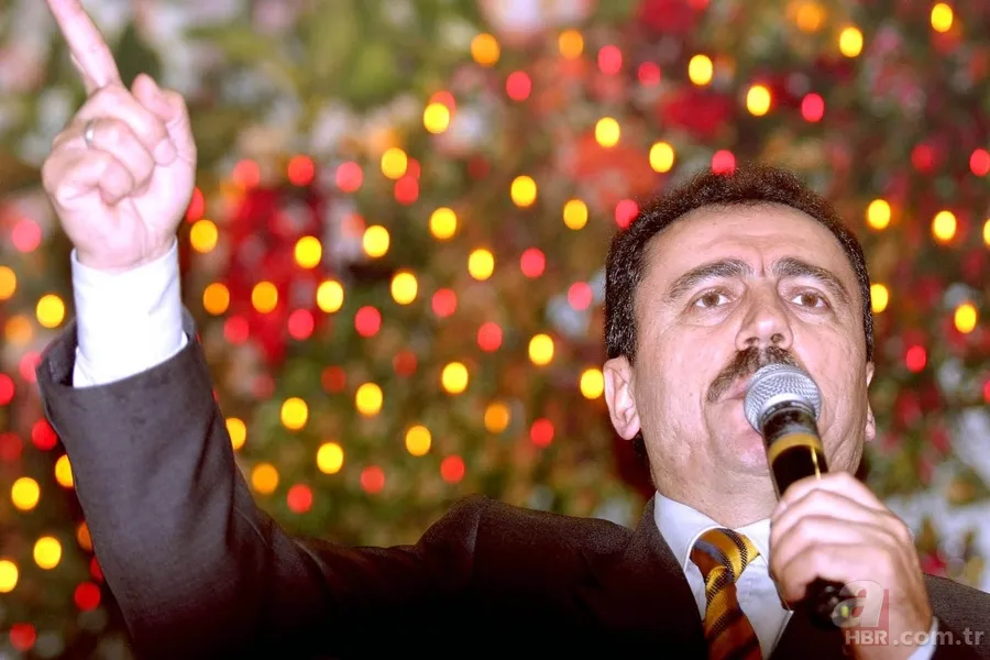 Muhsin Yazıcıoğlu vefatının 13. yılında anılıyor | Muhsin Yazıcıoğlu kimdir? 12