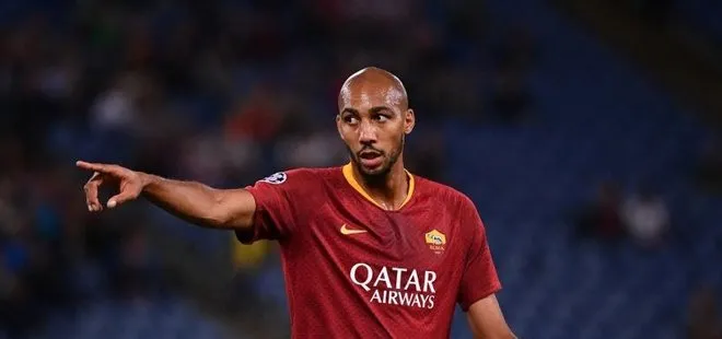 Galatasaray’da Fernando’nun yerine Nzonzi