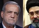 Mücteba Hamaney ve Pezeşkiyan bir araya geldi
