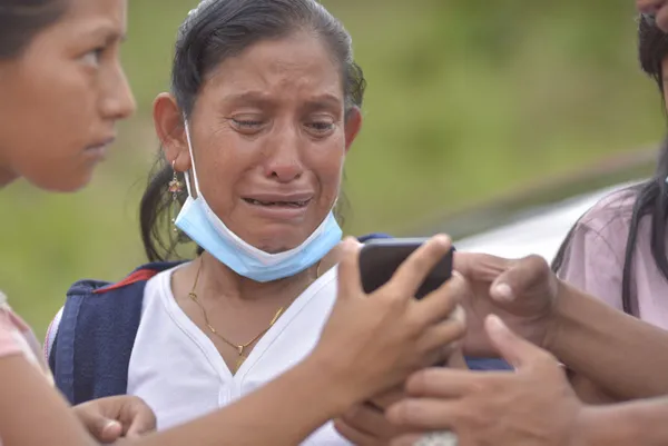 Ekvador’da cezaevinde isyan: 100 mahkum firar etti