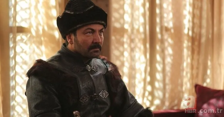 Kuruluş Osman'ın Alişar Bey'i tarihte var mı? Alişar Bey nasıl öldü? Saruhan Hünel kimdir? 2