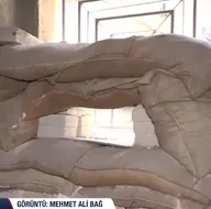 A Haber ekibi Halepteki terör tünellerinde!