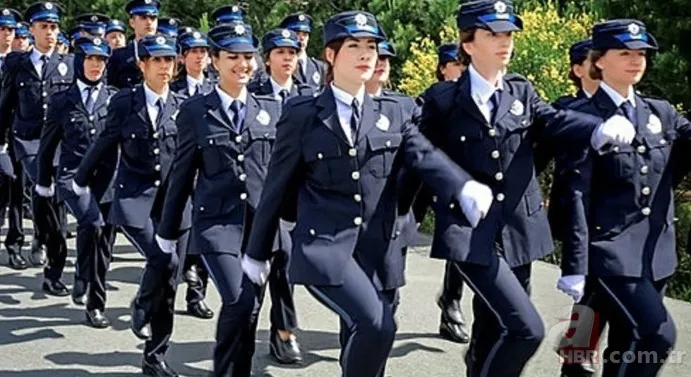 30. DÖNEM POMEM BAŞVURU EKRANI! Son dakika EGM 10 BİN polis alımı şartları, başvuru tarihi! Lisans, önlisans, kadın-erkek kontenjanları... 3
