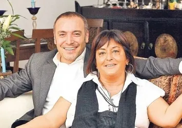 Sabancı Ailesi 15 yıl sonra affetti! Cenk Eren ile aşk yaşamıştı...
