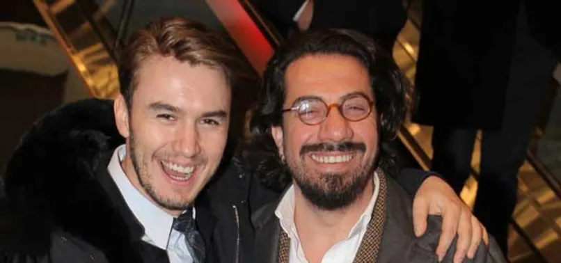 Mustafa Ceceli: Ajda Pekkan'a hayranım!