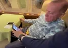 Başkan Erdoğandan Hüseyin Amcaya telefon