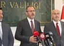 Yurt altyapımızı rekor seviyeye ulaştırdık