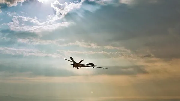 Ukrayna’dan Türk İHA’larına büyük övgü!