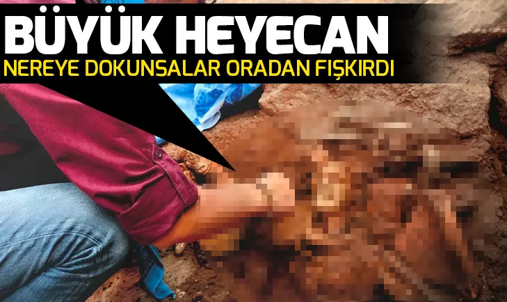 Aydın'da 'PKK'lı gelin' şoku - 1
