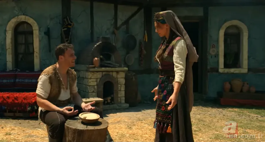 TV’de ilk kez! Şımarık filmi konusu ne, oyuncuları kimler? Ne zaman ve nerede çekildi? 1