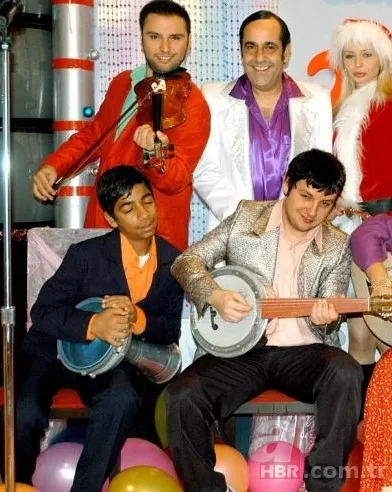 Cennet Mahallesi'nin Aliş'i Seyit Karabulut'un son haline şaşıracaksınız! O şimdi evli mutlu çocuklu... 4