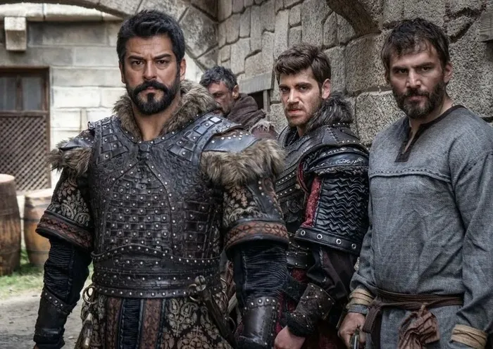 1717405164884.jpeg Kuruluş Osman 163. bölüm fragmanı izle: "Gayrı fetih de zafer de bize yar olmuştur" - 6
