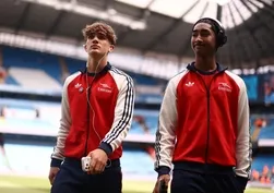 16 yaşındaki yıldız adayı Arsenal'de