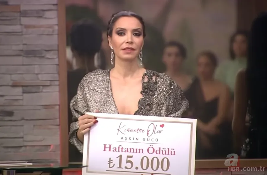 KISMETSE OLUR'DA İKİ VEDA! Kısmetse Olur Aşkın Gücü kimler elendi? Kısmetse Olur haftanın birincisi kim oldu? 6