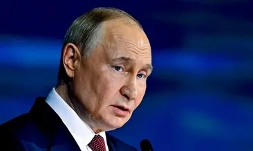 Ukrayna’dan Putin’in konutuna saldırı girişimi!