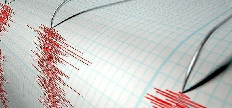 Yalova'da 5 artçı deprem