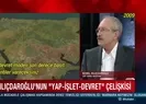 Kemal Kılıçdaroğlu eleştirdiği yap - işlet - devret modeline 2009da methiyeler dizmiş